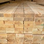 Pino 2x4 4mts Bruto