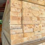 Pino 2x6 4mts Bruto