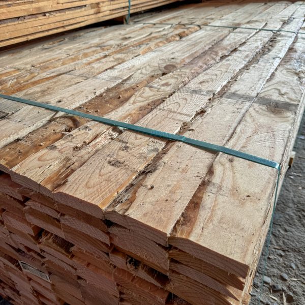 Tabla Tapa 1x4 3,20mts Pino