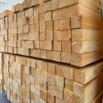 Pino 2x2 4mts bruto