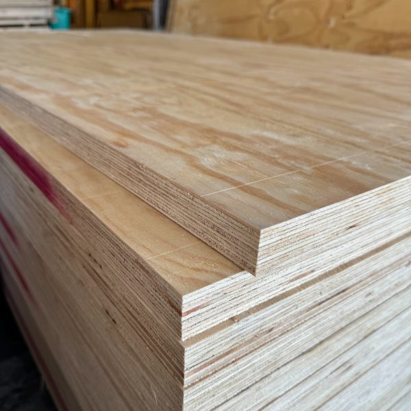 Terciado Estructural 30mm Economico