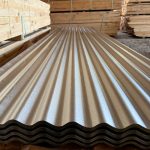 Zinc Acanalado 0.30x851x2500mm