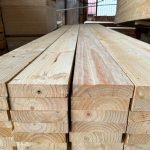 Pino 2x8 4mts Bruto