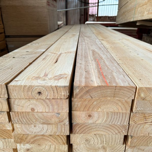 Pino 2x8 4mts Bruto