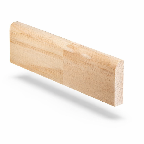 Guardapolvo Rodon pino 13x68mm 3mts