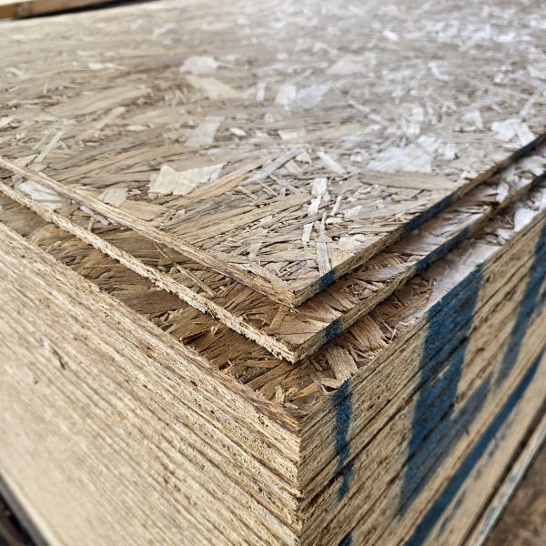 OSB 8mm multiplac LP