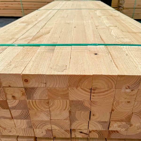 Pino 2x3 4mts