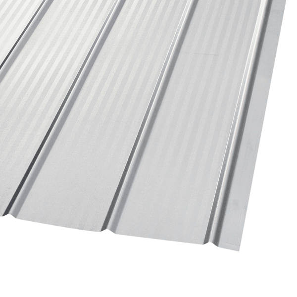 Zinc 5V 0.35x895x2500mm