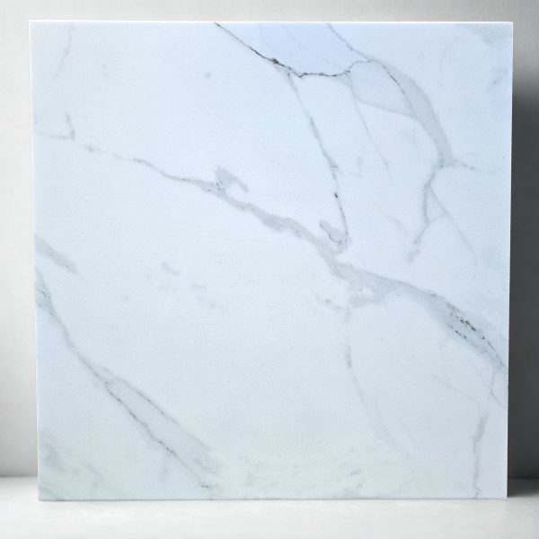 Cerámica Italy Blanco 45×45 cm 💲6.638 m² | Caja $15.200