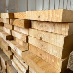 Pino 1.5 x8 4mts Bruto