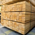 Pino 2x3 4.90mts bruto
