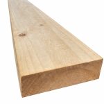 Pino 2x6 5mts Bruto