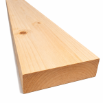 Viga Pino 2x6 6mts Cepillado